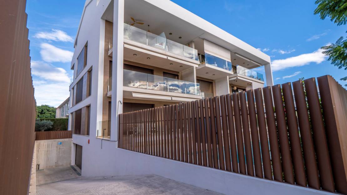 Venta - Apartment - Jávea - Xàbia - Jávea - Xàbia Centro