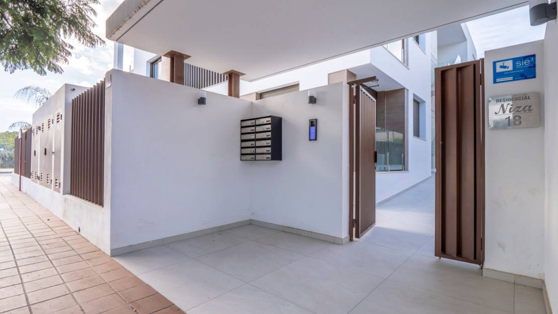 Venta - Apartment - Jávea - Xàbia - Jávea - Xàbia Centro