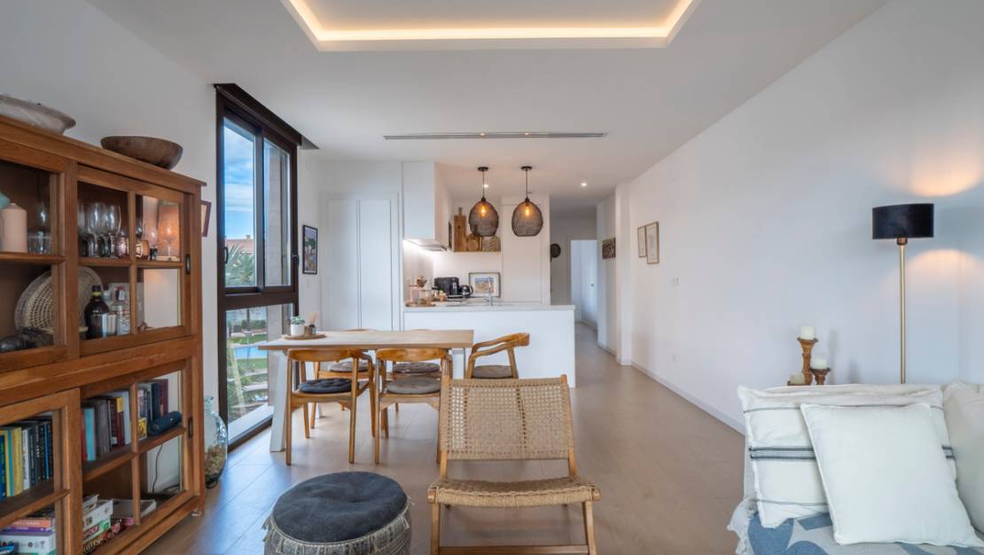 Venta - Apartment - Jávea - Xàbia - Jávea - Xàbia Centro