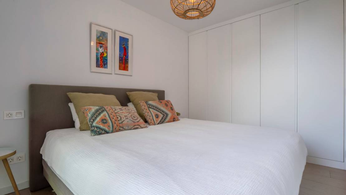 Venta - Apartment - Jávea - Xàbia - Jávea - Xàbia Centro