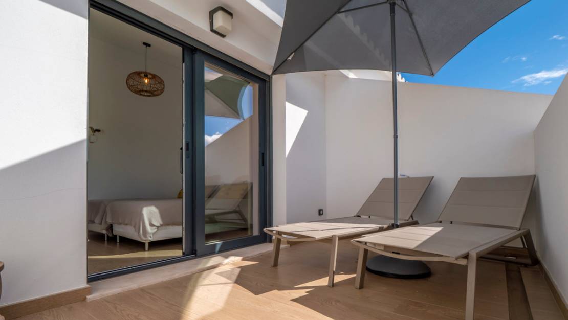 Venta - Apartment - Jávea - Xàbia - Jávea - Xàbia Centro