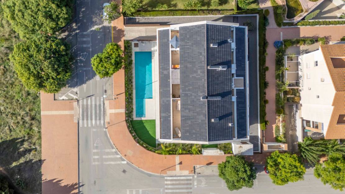 Venta - Apartment - Jávea - Xàbia - Jávea - Xàbia Centro