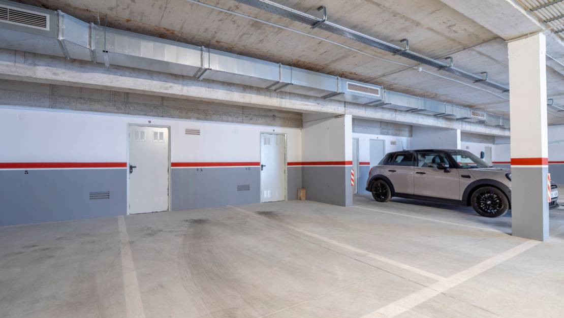 Venta - Apartment - Jávea - Xàbia - Jávea - Xàbia Centro