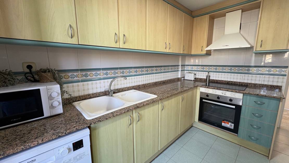 Venta - Apartment - Jávea - Xàbia - Jávea - Xàbia Centro