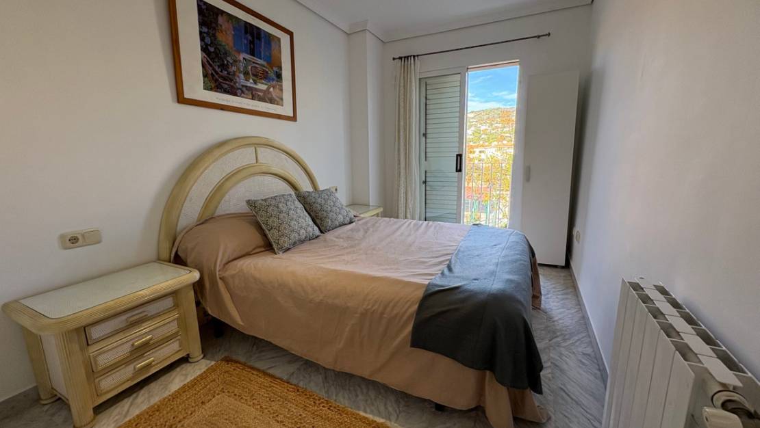 Venta - Apartment - Jávea - Xàbia - Jávea - Xàbia Centro