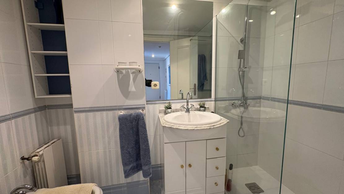 Venta - Apartment - Jávea - Xàbia - Jávea - Xàbia Centro