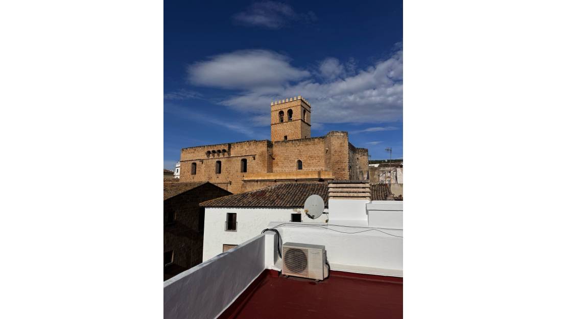 Venta - Apartment - Jávea - Xàbia - Jávea - Xàbia Centro