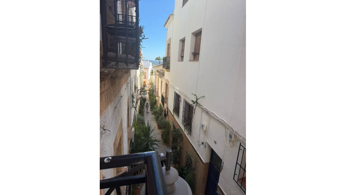 Venta - Apartment - Jávea - Xàbia - Jávea - Xàbia Centro