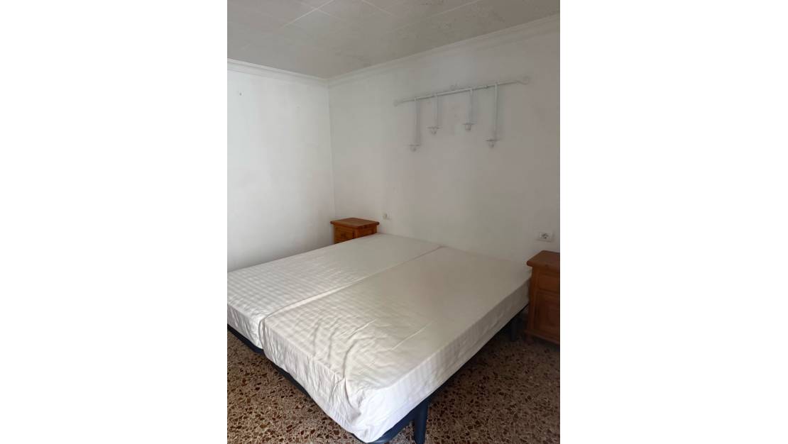 Venta - Apartment - Jávea - Xàbia - Jávea - Xàbia Centro