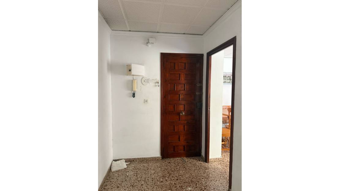 Venta - Apartment - Jávea - Xàbia - Jávea - Xàbia Centro