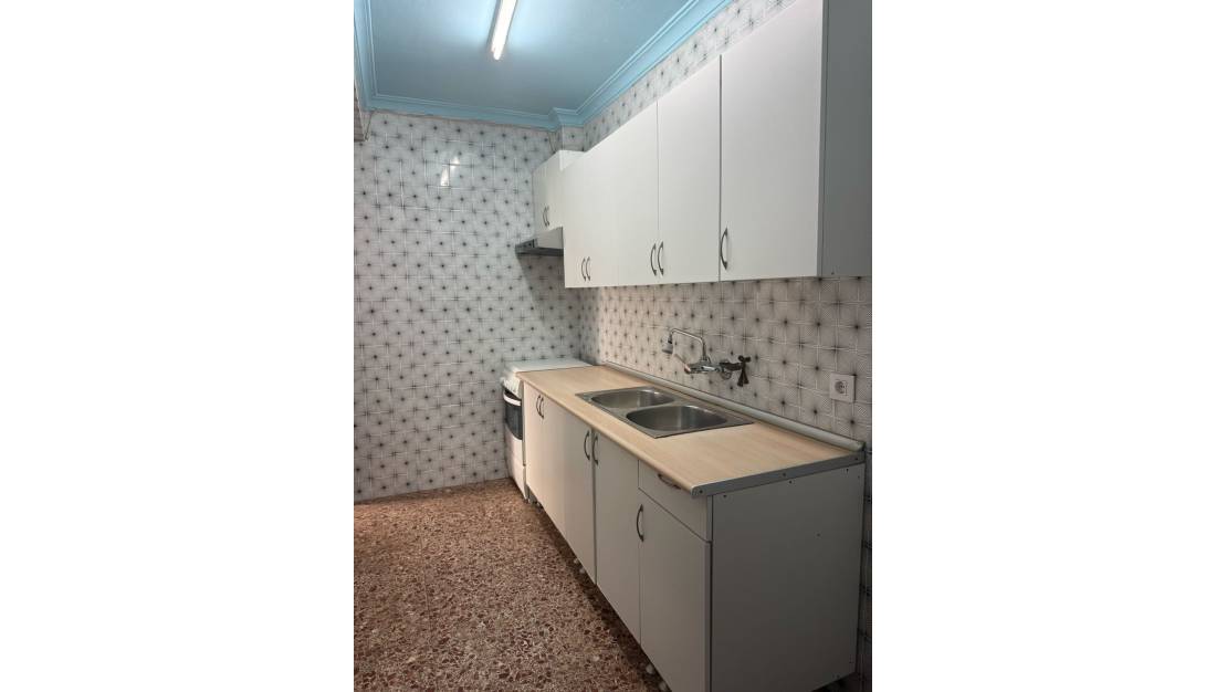 Venta - Apartment - Jávea - Xàbia - Jávea - Xàbia Centro