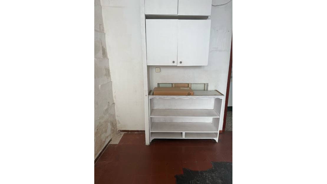 Venta - Apartment - Jávea - Xàbia - Jávea - Xàbia Centro