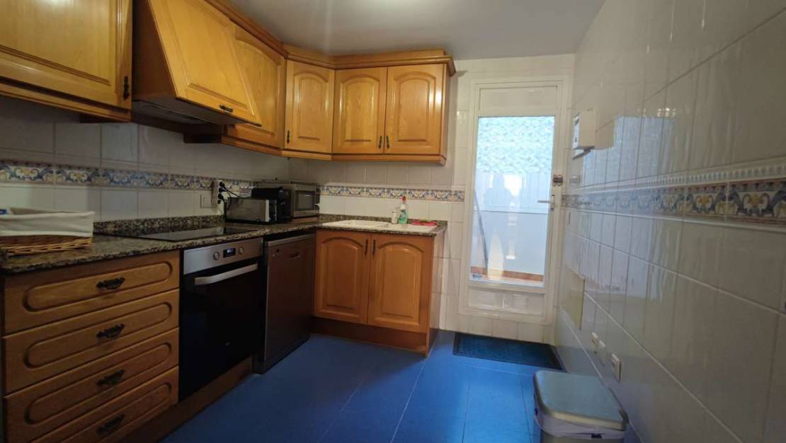 Venta - Apartment - Jávea - Xàbia - Jávea - Xàbia Centro