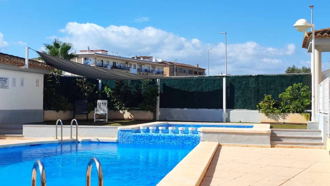 Venta - Apartment - Jávea - Xàbia - Jávea - Xàbia Centro