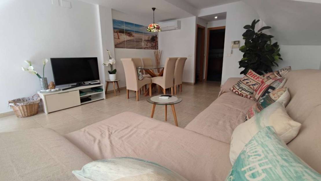 Venta - Apartment - Jávea - Xàbia - Jávea - Xàbia Centro