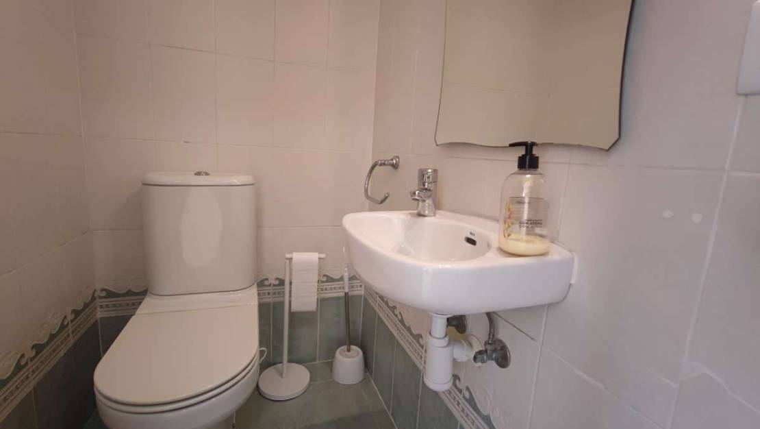 Venta - Apartment - Jávea - Xàbia - Jávea - Xàbia Centro