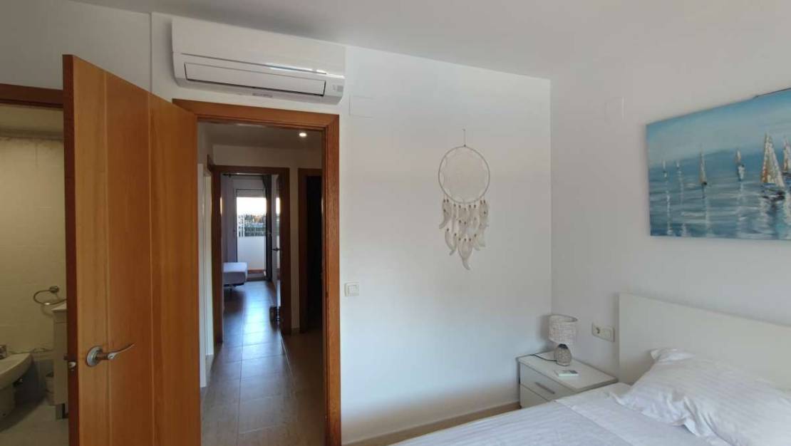 Venta - Apartment - Jávea - Xàbia - Jávea - Xàbia Centro