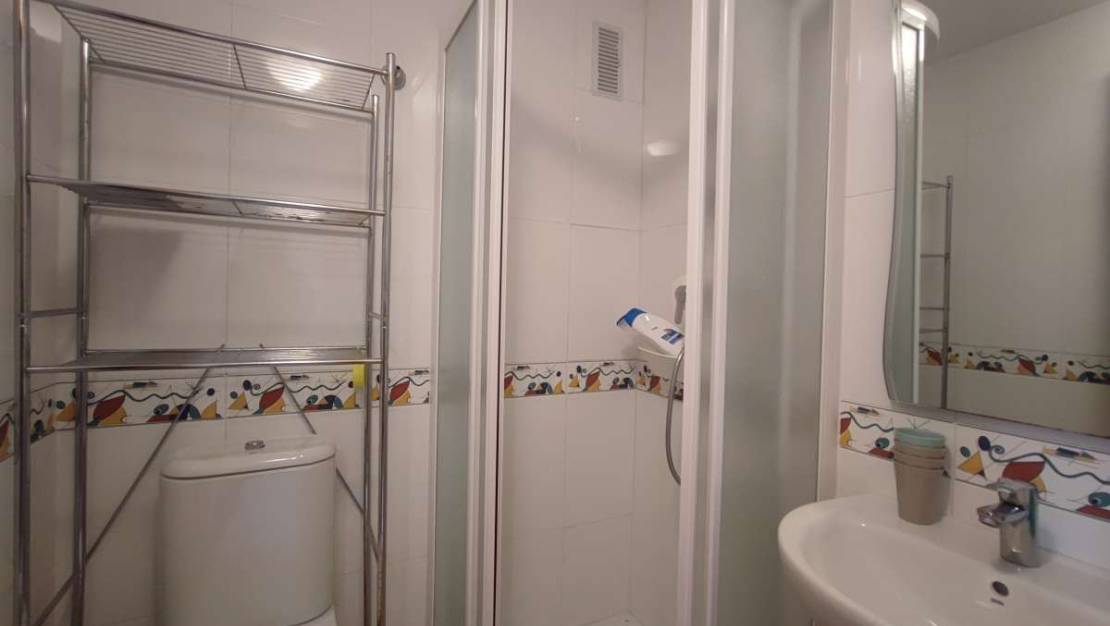 Venta - Apartment - Jávea - Xàbia - Jávea - Xàbia Centro