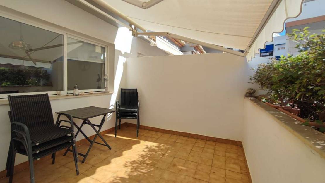 Venta - Apartment - Jávea - Xàbia - Jávea - Xàbia Centro