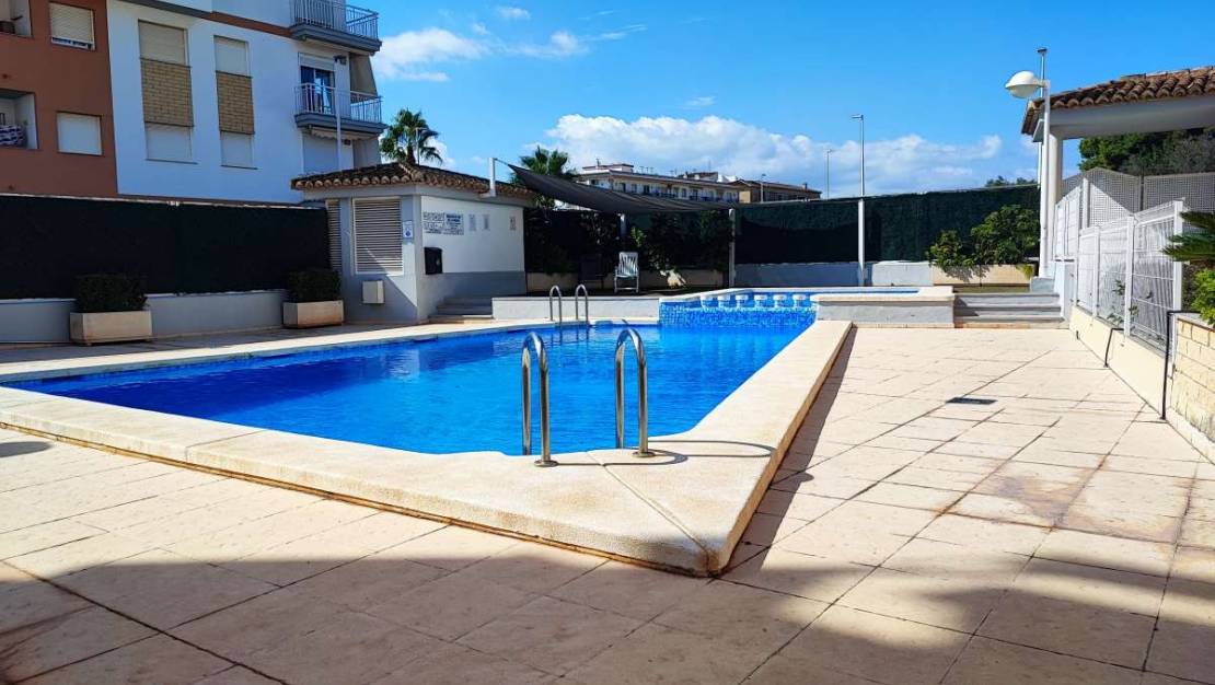 Venta - Apartment - Jávea - Xàbia - Jávea - Xàbia Centro