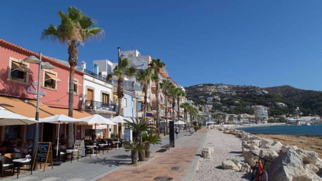 Venta - Apartment - Jávea - Xàbia - Jávea - Xàbia Centro