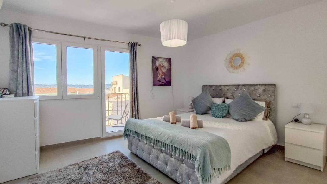 Venta - Apartment - Jávea - Xàbia - Jávea - Xàbia Centro