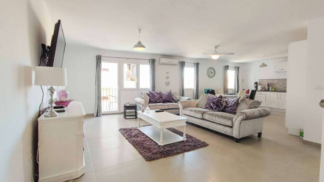 Venta - Apartment - Jávea - Xàbia - Jávea - Xàbia Centro