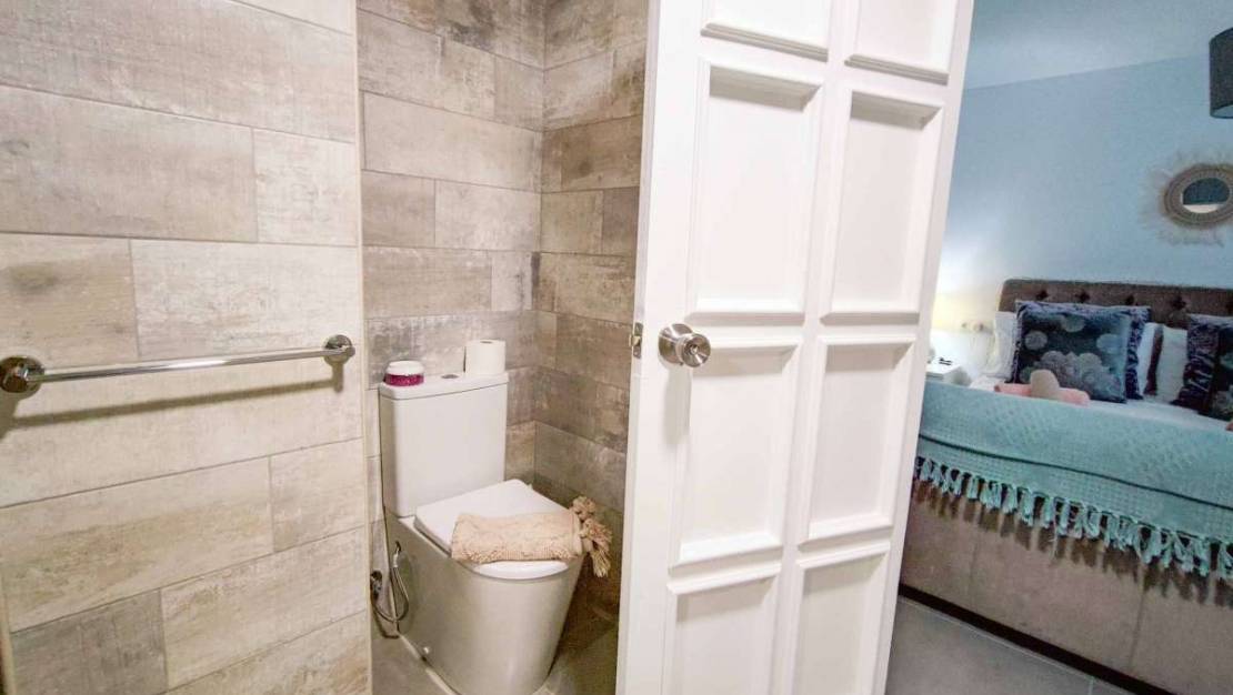 Venta - Apartment - Jávea - Xàbia - Jávea - Xàbia Centro