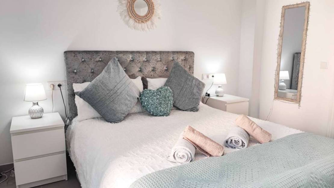 Venta - Apartment - Jávea - Xàbia - Jávea - Xàbia Centro