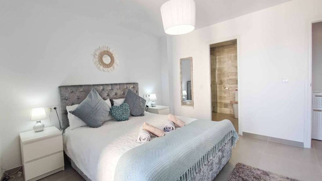 Venta - Apartment - Jávea - Xàbia - Jávea - Xàbia Centro