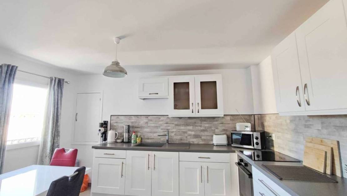 Venta - Apartment - Jávea - Xàbia - Jávea - Xàbia Centro