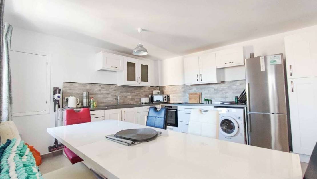 Venta - Apartment - Jávea - Xàbia - Jávea - Xàbia Centro