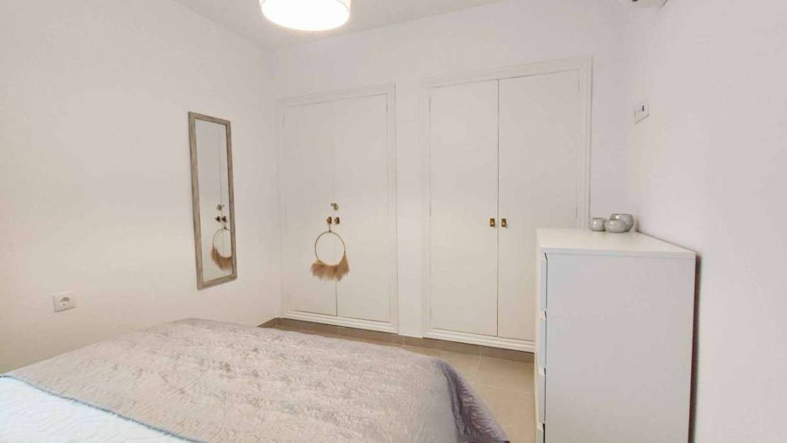 Venta - Apartment - Jávea - Xàbia - Jávea - Xàbia Centro