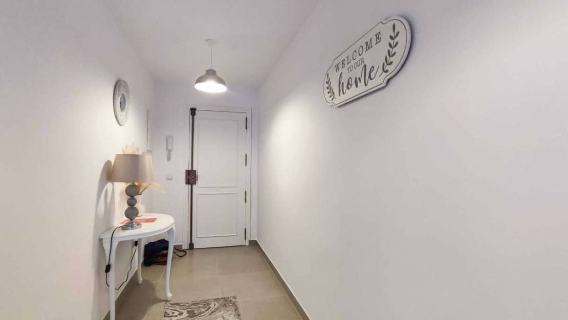 Venta - Apartment - Jávea - Xàbia - Jávea - Xàbia Centro