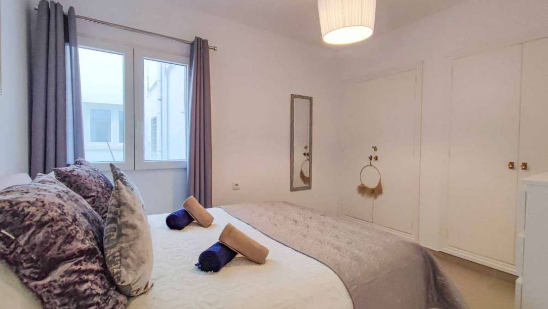 Venta - Apartment - Jávea - Xàbia - Jávea - Xàbia Centro