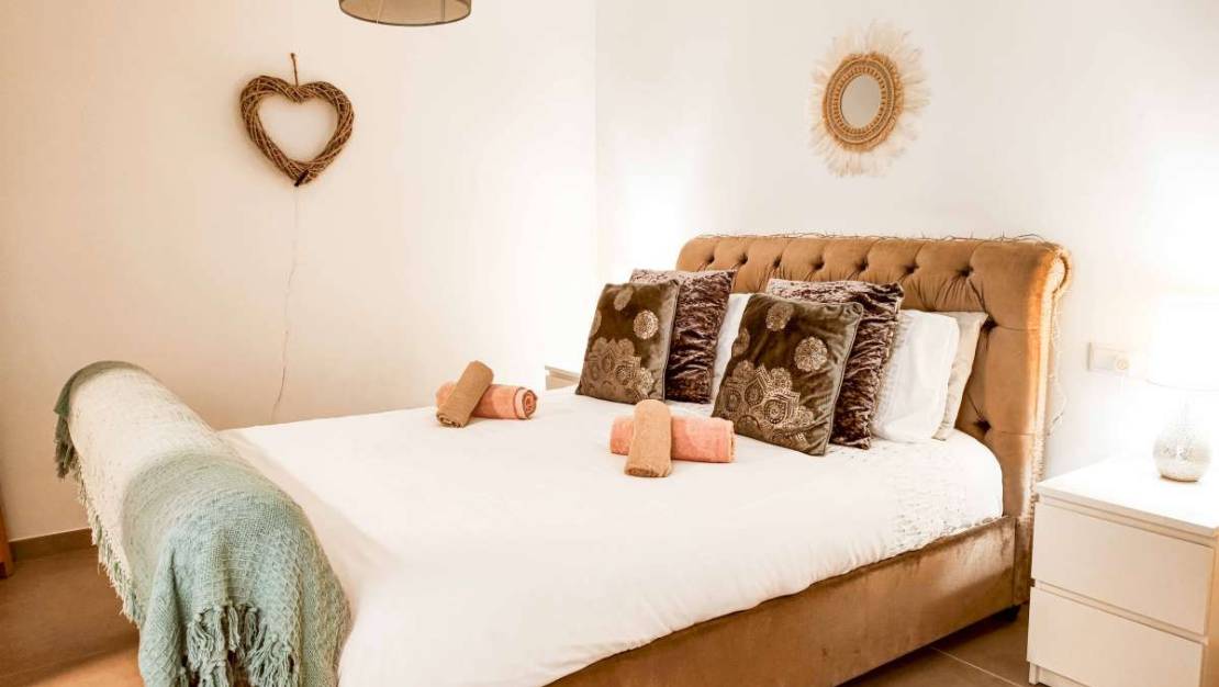 Venta - Apartment - Jávea - Xàbia - Jávea - Xàbia Centro