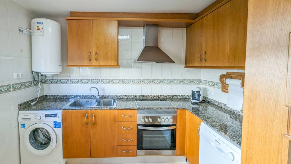 Venta - Apartment - Jávea - Xàbia - Jávea - Xàbia Centro