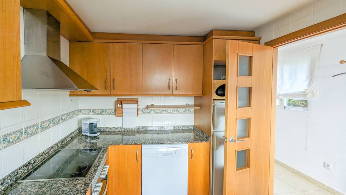 Venta - Apartment - Jávea - Xàbia - Jávea - Xàbia Centro