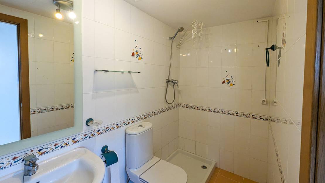 Venta - Apartment - Jávea - Xàbia - Jávea - Xàbia Centro