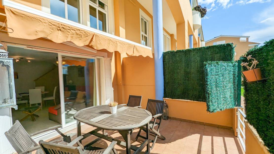 Venta - Apartment - Jávea - Xàbia - Jávea - Xàbia Centro