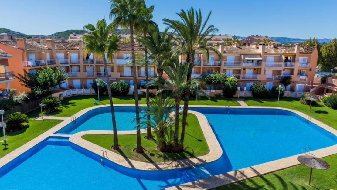Venta - Apartment - Jávea - Xàbia - Jávea - Xàbia Centro