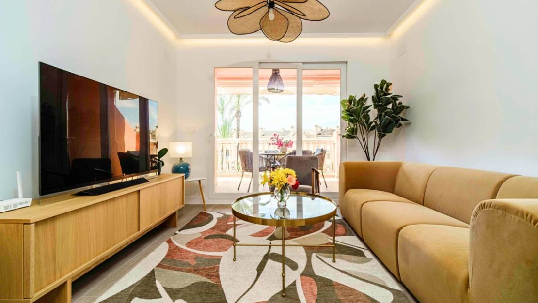 Venta - Apartment - Jávea - Xàbia - Jávea - Xàbia Centro