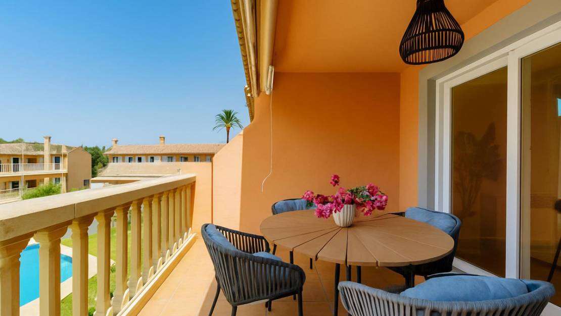 Venta - Apartment - Jávea - Xàbia - Jávea - Xàbia Centro