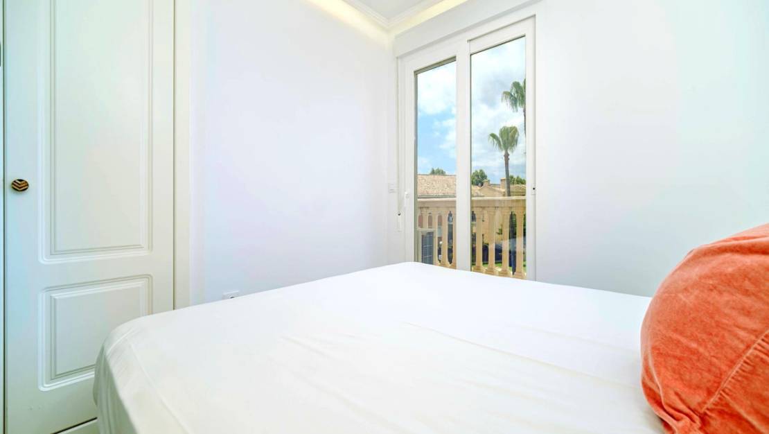 Venta - Apartment - Jávea - Xàbia - Jávea - Xàbia Centro