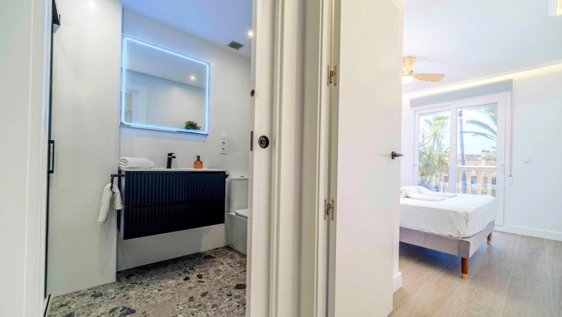 Venta - Apartment - Jávea - Xàbia - Jávea - Xàbia Centro