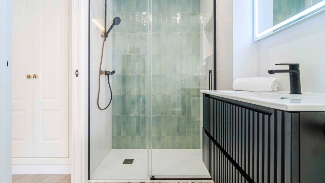 Venta - Apartment - Jávea - Xàbia - Jávea - Xàbia Centro