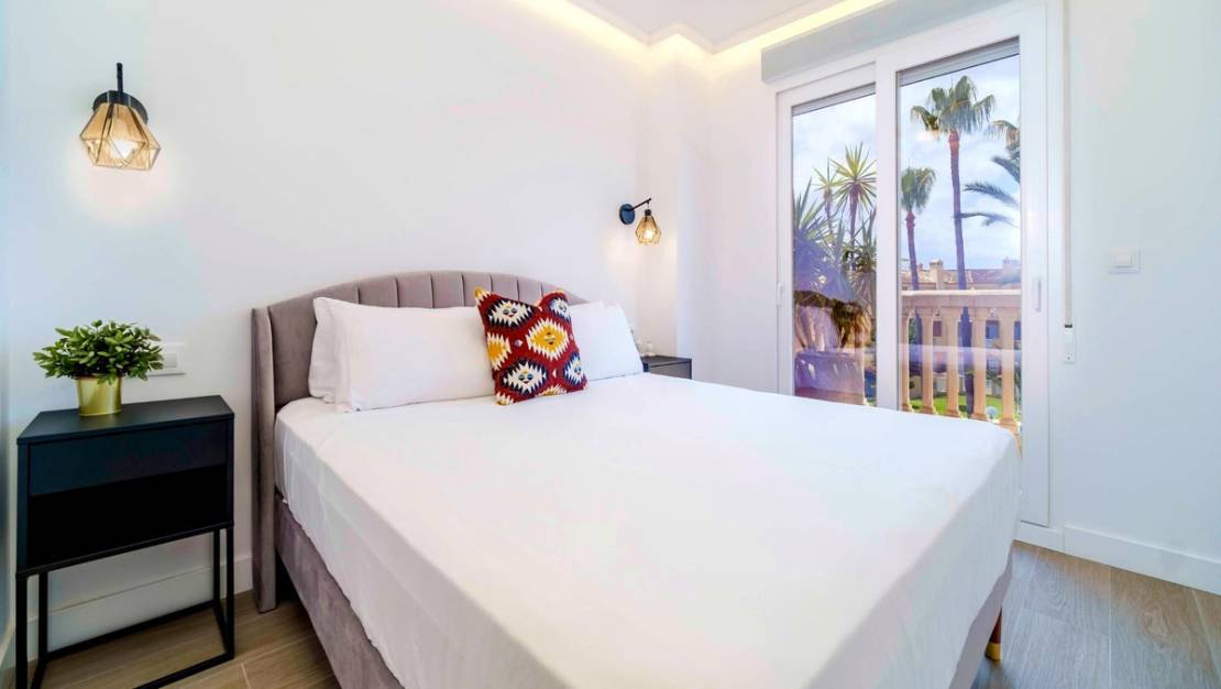 Venta - Apartment - Jávea - Xàbia - Jávea - Xàbia Centro