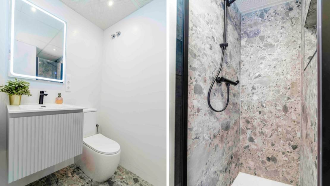 Venta - Apartment - Jávea - Xàbia - Jávea - Xàbia Centro