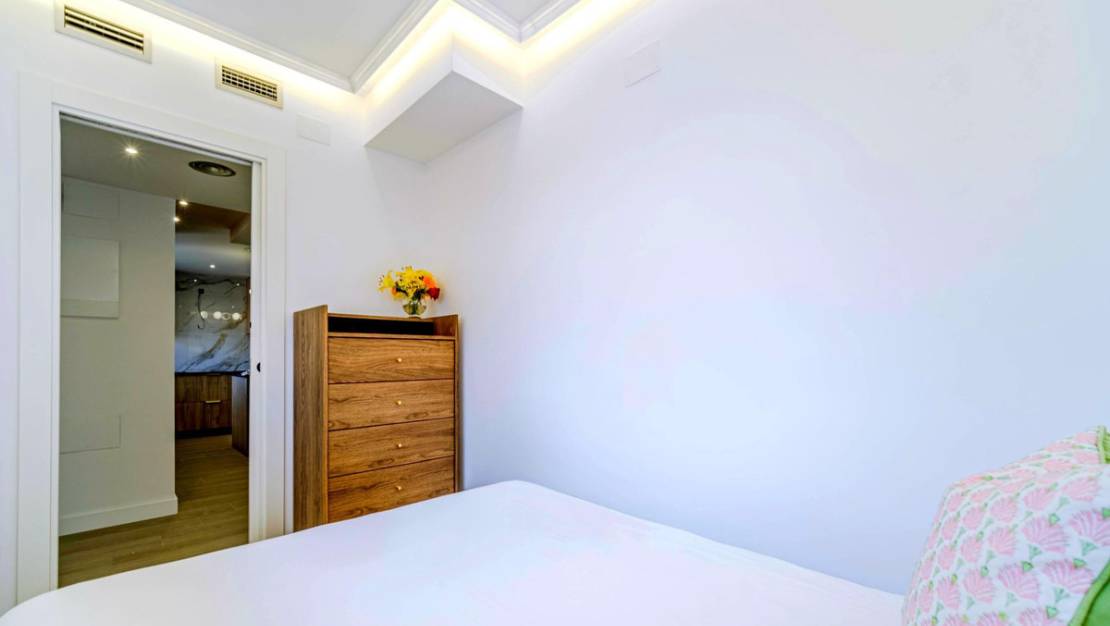 Venta - Apartment - Jávea - Xàbia - Jávea - Xàbia Centro