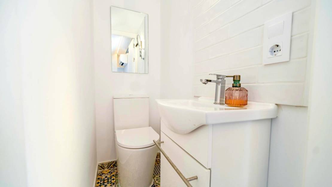 Venta - Apartment - Jávea - Xàbia - Jávea - Xàbia Centro